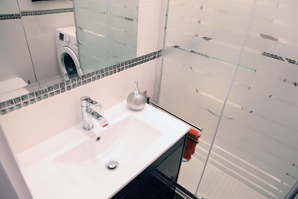 Apartamento La Perla Puerto de la Cruz  Habitación foto