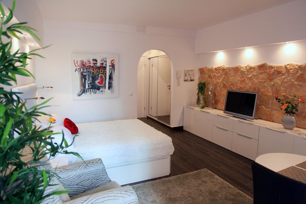 Apartamento La Perla Puerto de la Cruz  Habitación foto