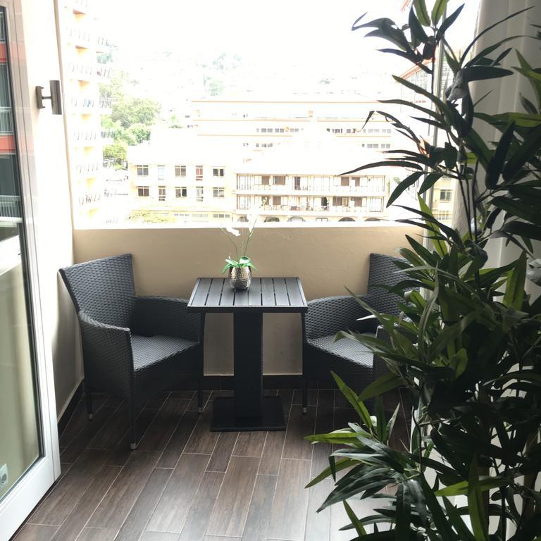 Apartamento La Perla Puerto de la Cruz  Exterior foto