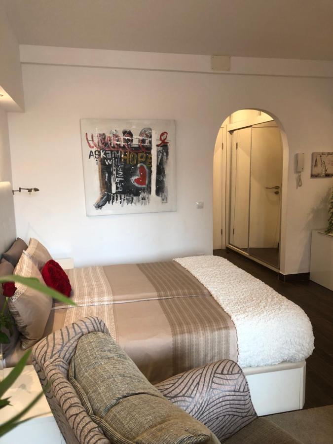 Apartamento La Perla Puerto de la Cruz  Exterior foto