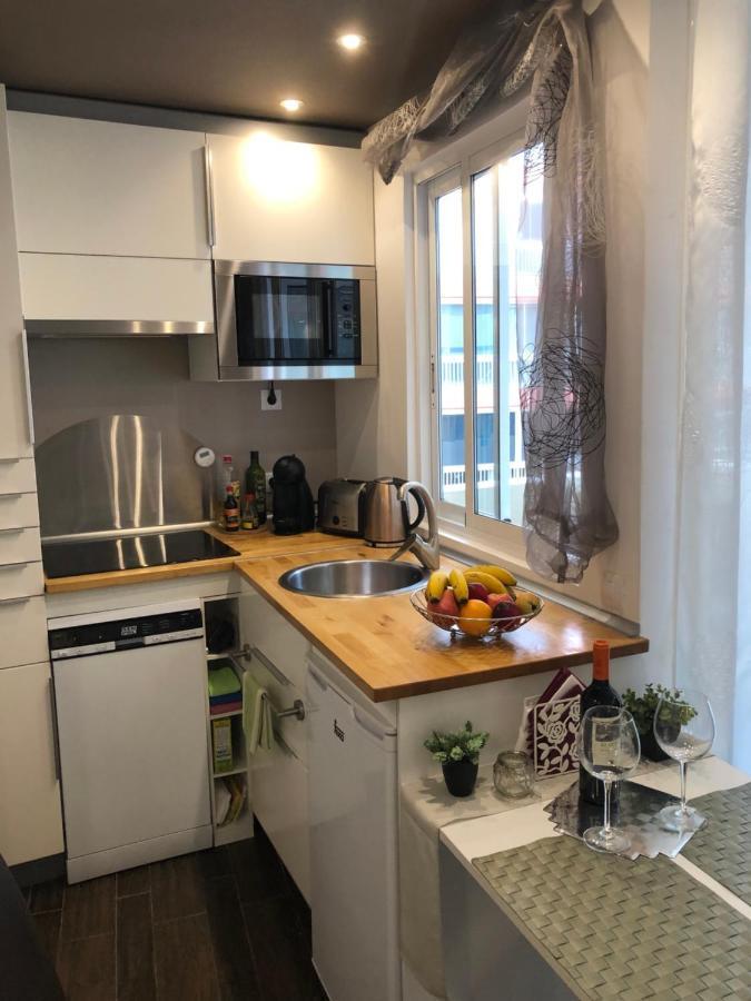 Apartamento La Perla Puerto de la Cruz  Exterior foto