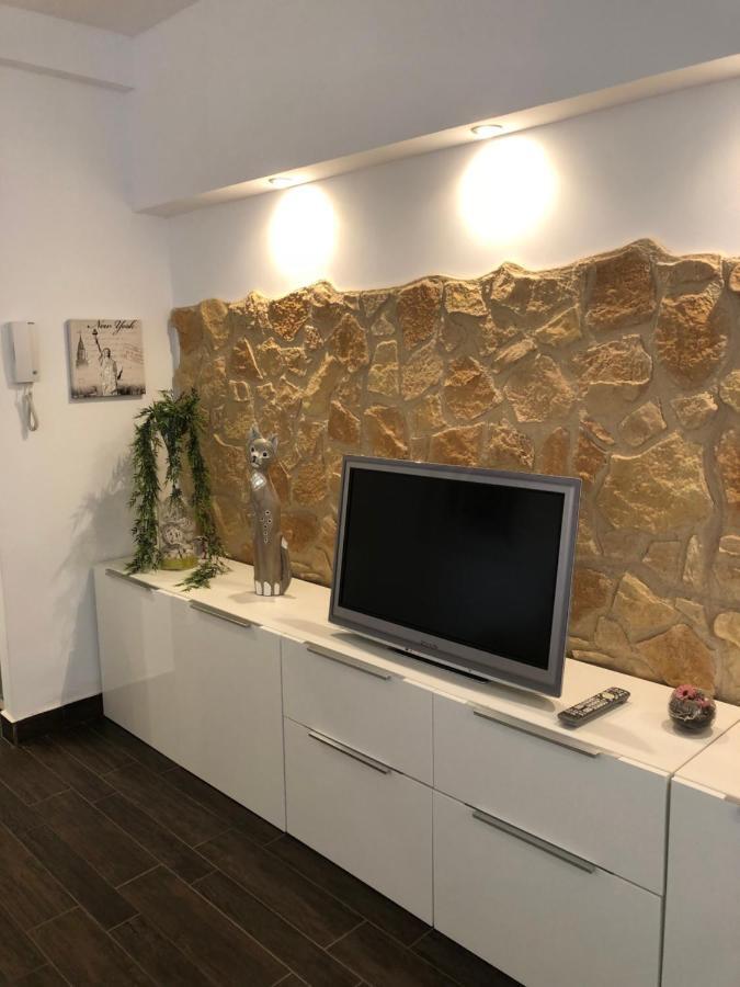 Apartamento La Perla Puerto de la Cruz  Exterior foto